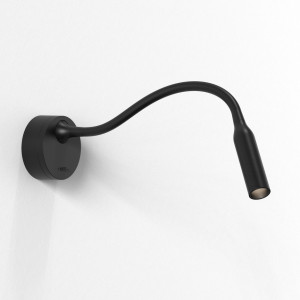 HIT 2023 Kinkiet Lucca surface czarny 1435001 Astro Lighting