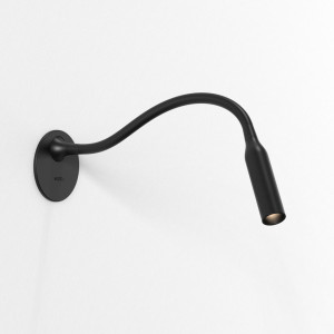 HIT 2023 Wpust ścienny Lucca Recessed czarny 1435009 Astro Lighting