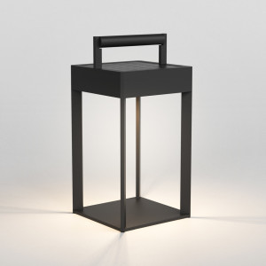 HIT 2023 Lampa solarna Kuro 250 1430001 Astro Lighting