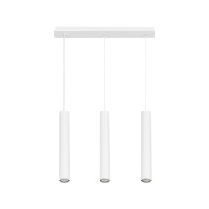 HIT 2023 Lampa wisząca Eye III white 6481 Nowodvorski