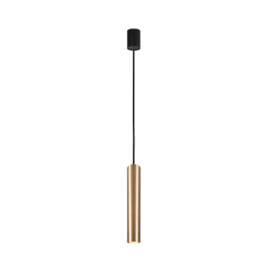 HIT 2023 Lampa wisząca Eye L brass 8800 Nowodvorski