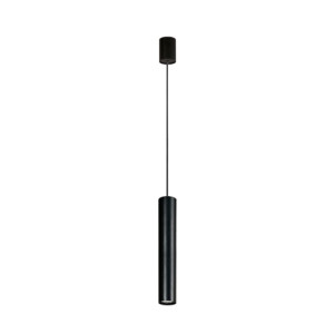 HIT 2023 Lampa wisząca Eye L black 6841 Nowodvorski
