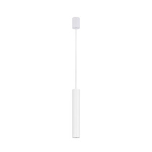 HIT 2023 Lampa wisząca Eye L white 5455 Nowodvorski