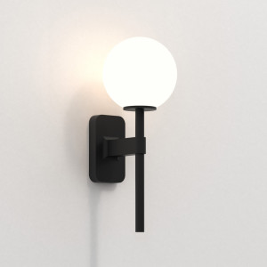 HIT 2023 Kinkiet Tacoma Single czarny 1429004 Astro Lighting