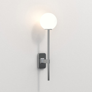 HIT 2023 Kinkiet Tacoma Single Grande chrom 1429003 Astro Lighting