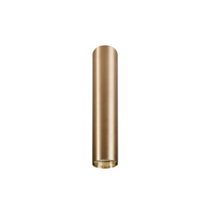 HIT 2023 Plafon Eye brass M 8912 Nowodvorski