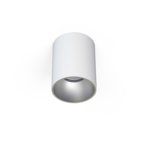 HIT 2023 Plafon Eye Tone white/silver 8928 Nowodvorski