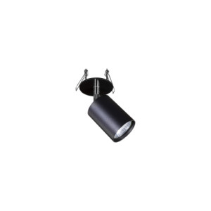 HIT 2023 Reflektor wpuszczany Eye Fit black 9400 Nowodvorski