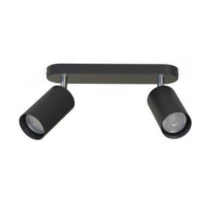 HIT 2023 Reflektorek Eye Spot II black 6020 Nowodvorski