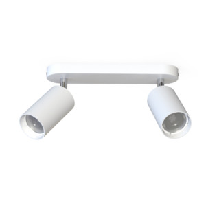 HIT 2023 Reflektorek Eye Spot II white 6015 Nowodvorski