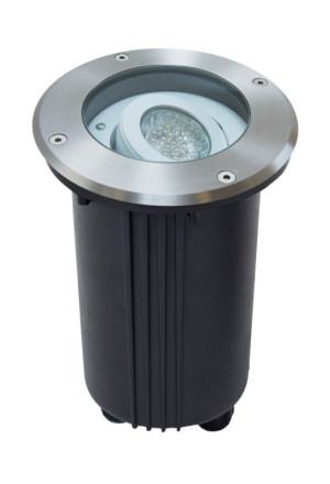 HIT 2023 Lampa zewnętrzna najazdowa MIX 5725C Su-Ma