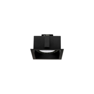 HIT 2023 Wpust sufitowy Mod I black 9417 Nowodvorski