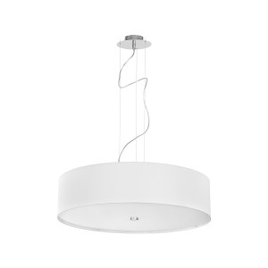 HIT 2023 Lampa wisząca Viviane white 6772 Nowodvorski