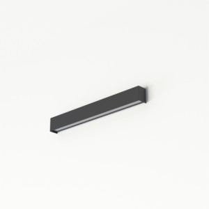 HIT 2023 Kinkiet Straight Wall S graphite 7562 Nowodvorski