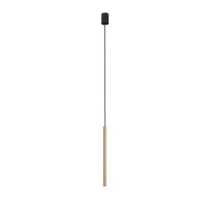 HIT 2023 Lampa wisząca Laser 490 brass 8798 Nowodvorski