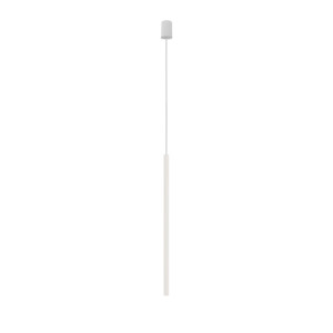 HIT 2023 Lampa wisząca Laser 750 white 8432 Nowodvorski