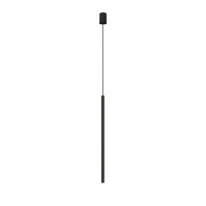 HIT 2023 Lampa wisząca Laser 750 black 8433 Nowodvorski