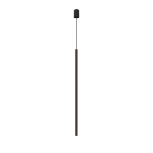 HIT 2023 Lampa wisząca Laser 1000 black 8436 Nowodvorski