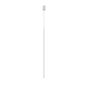 HIT 2023 Lampa wisząca Laser 1000 white 8435 Nowodvorski