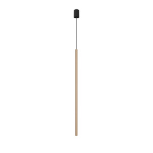 HIT 2023 Lampa wisząca Laser 1000 brass 8434 Nowodvorski
