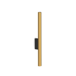 HIT 2023 Kinkiet Laser Wall brass 8308 Nowodvorski
