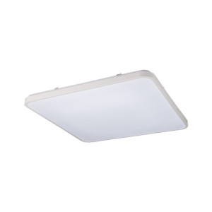 HIT 2023 Plafon Agnes Square LED 64W 4000K white 8133 Nowodvorski