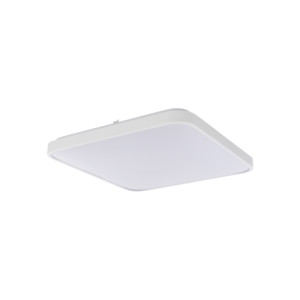 HIT 2023 Plafon Agnes Square LED 32W 3000K white 8113 Nowodvorski