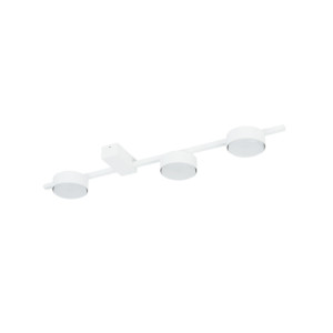 HIT 2023 Plafon Pills III white 8268 Nowodvorski