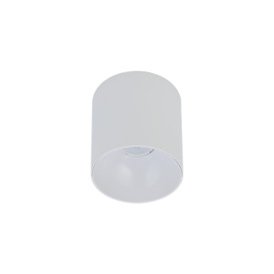 HIT 2023 Plafon Point Tone white 8222 Nowodvorski