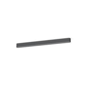 HIT 2023 Plafon Soft LED 90x6 graphite 7533 Nowodvorski