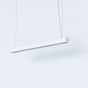 HIT 2023 Lampa wisząca Soft LED 90x6 white 7547 Nowodvorski