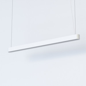 HIT 2023 Lampa wisząca Soft LED 120x6 white 7537 Nowodvorski