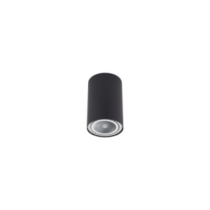 HIT 2023 Plafon Bit M black 9485 Nowodvorski