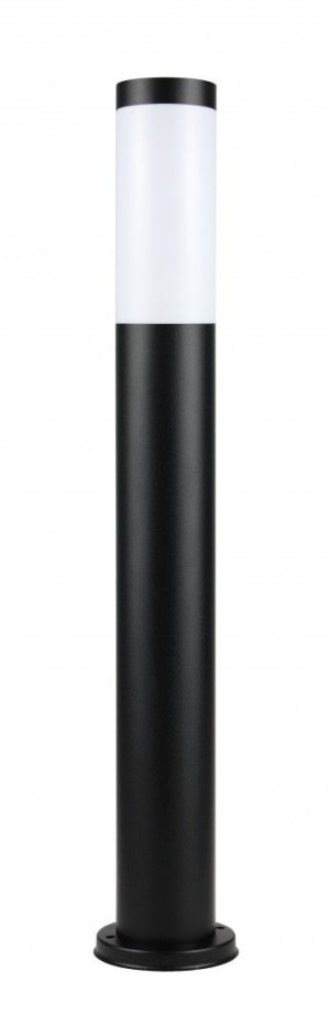 HIT 2023 Słupek zewnętrzny Inox Black 65 cm ST 022-650 BL Su-Ma