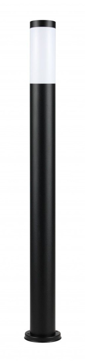 HIT 2023 Słupek zewnętrzny Inox Black 110 cm ST022-1100 BL Su-Ma