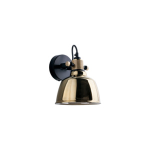 HIT 2023 Kinkiet Amalfi gold 9155 Nowodvorski