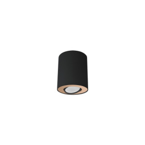 HIT 2023 Plafon Set black/gold 8901 Nowodvorski