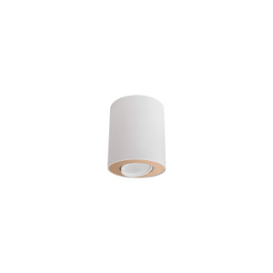 HIT 2023 Plafon Set white/gold 8896 Nowodvorski