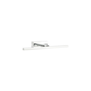 HIT 2023 Kinkiet Van Gogh LED S chrome 9346 Nowodvorski