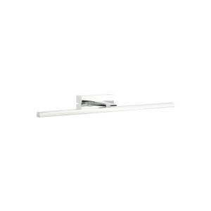 HIT 2023 Kinkiet Van Gogh LED M chrome 9347 Nowodvorski
