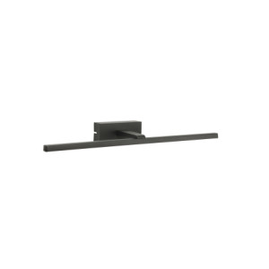 HIT 2023 Kinkiet Van Gogh LED M black 9352 Nowodvorski