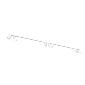HIT 2023 Wpust sufitowy Mono surface VI white 7832 Nowodvorski