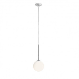 HIT 2023 Lampa wisząca Bosso Mini 14 Chrome 1087XXS4 Aldex