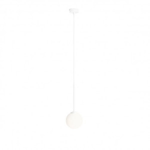 HIT 2023 Lampa wisząca Bosso Mini 14 White 1087XXS Aldex