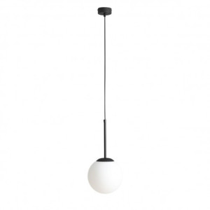 HIT 2023 Lampa wisząca Bosso Mini 20 Black 1087XS1 Aldex