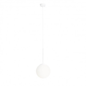 HIT 2023 Lampa wisząca Bosso Mini 20 White 1087XS Aldex