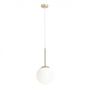 HIT 2023 Lampa wisząca Bosso Mini 20 Gold 1087XS30 Aldex