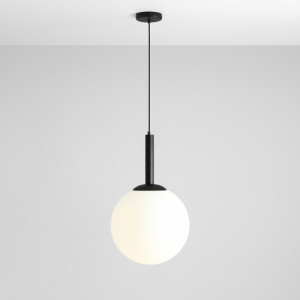 HIT 2023 Lampa wisząca Bosso Grande 40 Black 1087XL1 Aldex