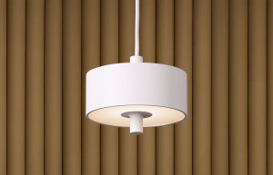 HIT 2023 Lampa wisząca Otel C Z Chors