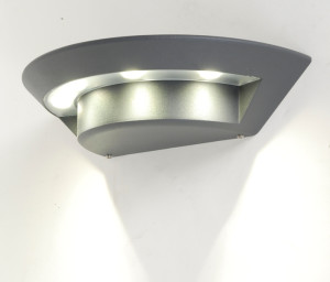 HIT 2023 Kinkiet zewnętrzny UFO 1880S Su-Ma
